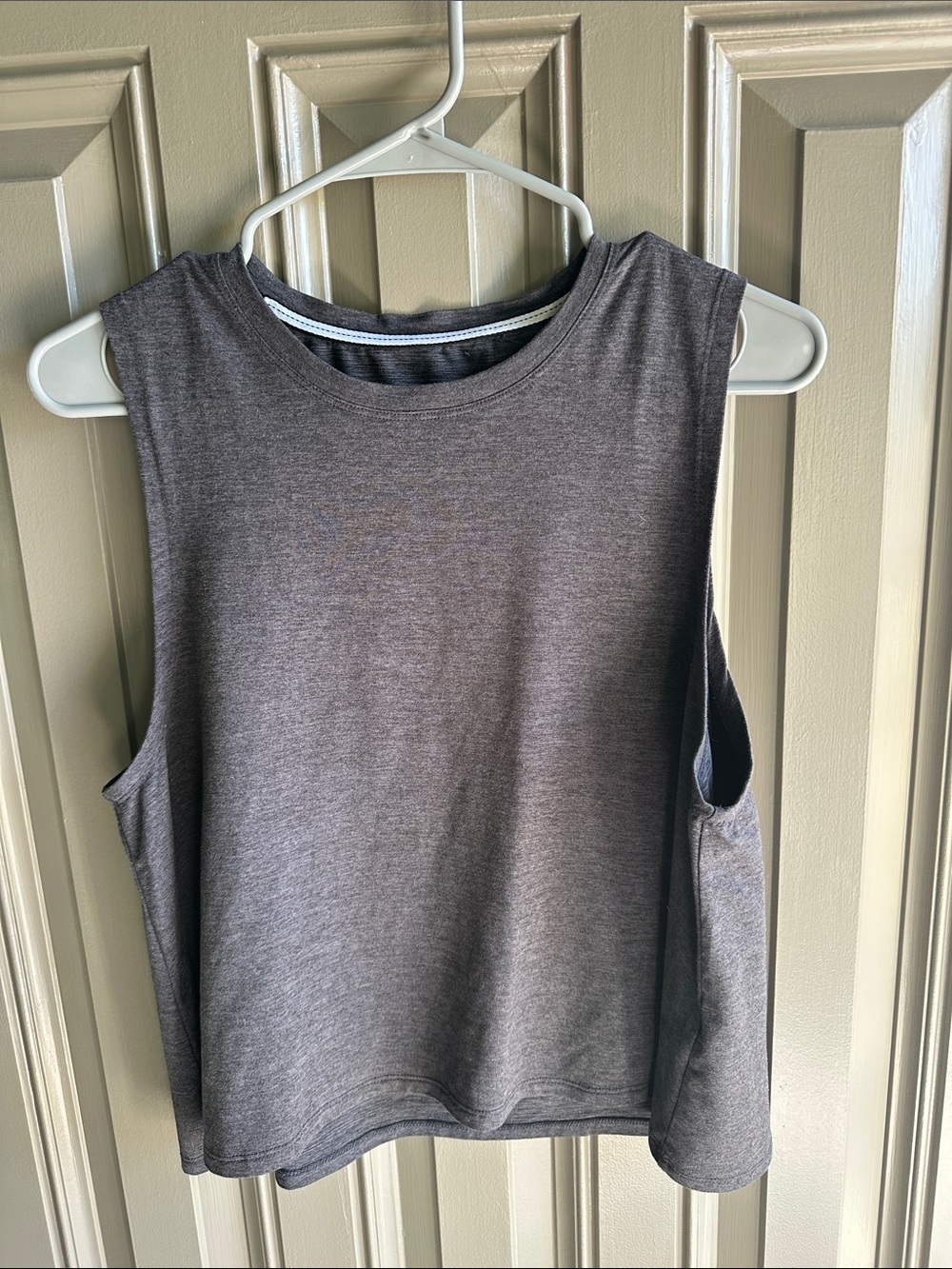 Fundamental Coast tee